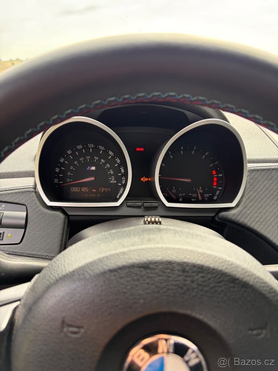 2008 BMW Z4 - 7