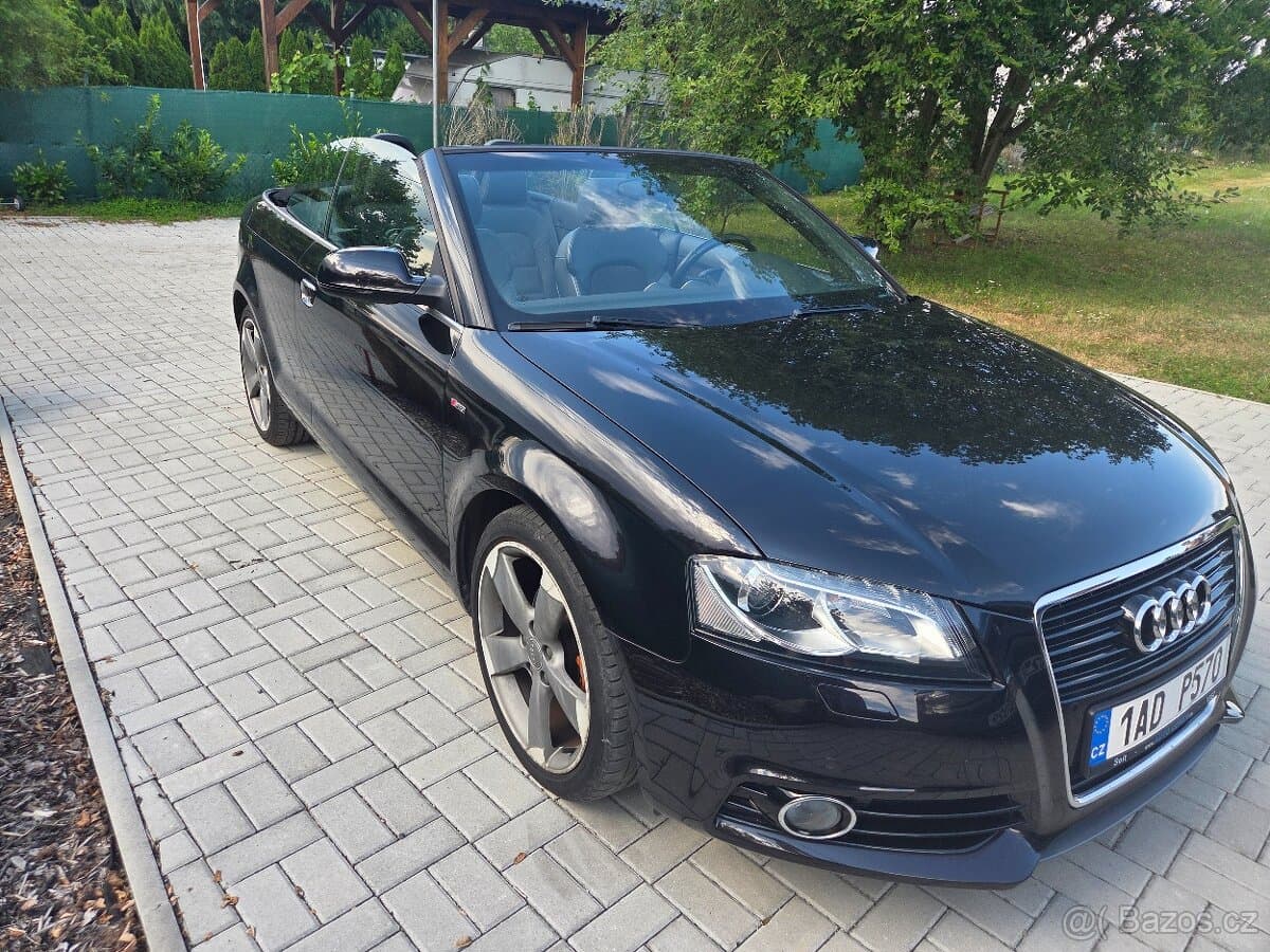 2013 Audi A3 - 7