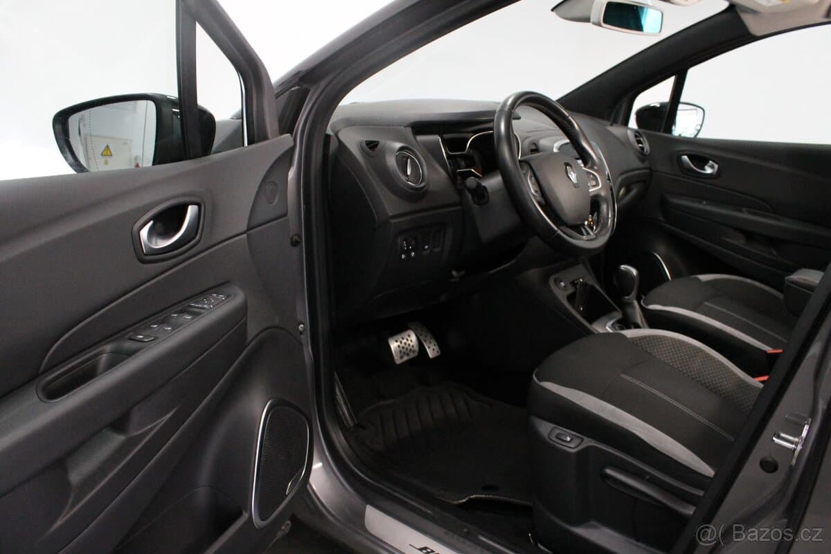 Renault CAPTUR - 7