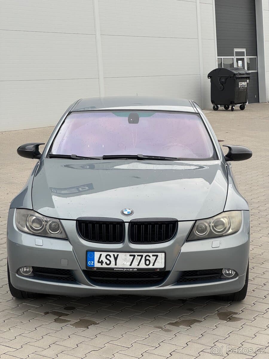 2006 BMW OSTATNÍ - 7