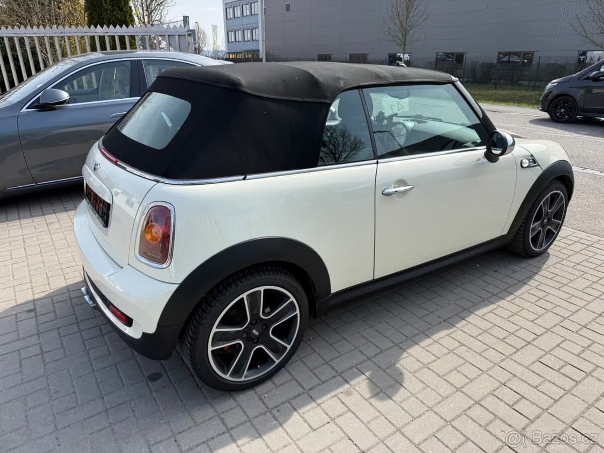 2010 Mini COOPER - 7