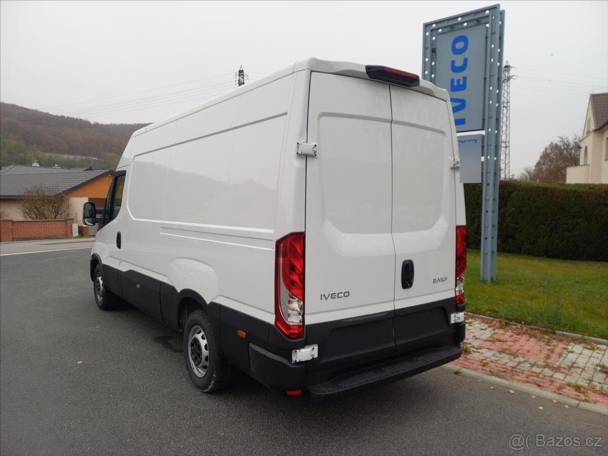 2026 Iveco OSTATNÍ - 7