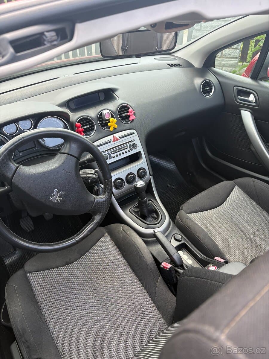 2009 Peugeot 308 - 7