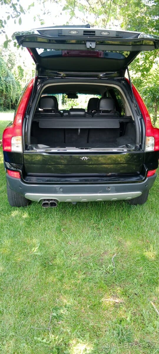 2007 Volvo XC90 - 7