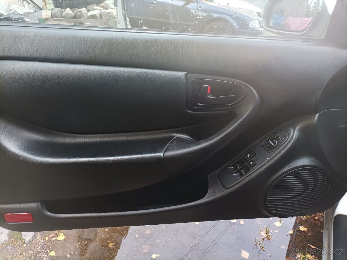 1994 Toyota CELICA - 7