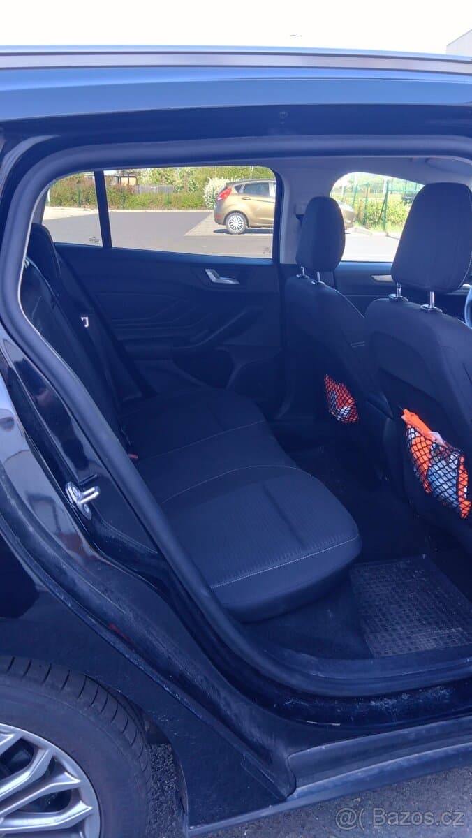 2019 Ford FOCUS - 7