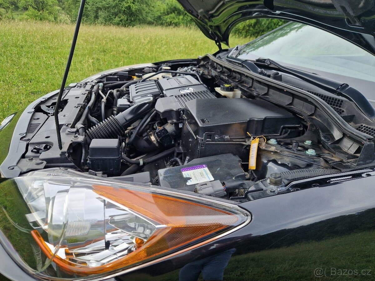 Mazda 3 - 7