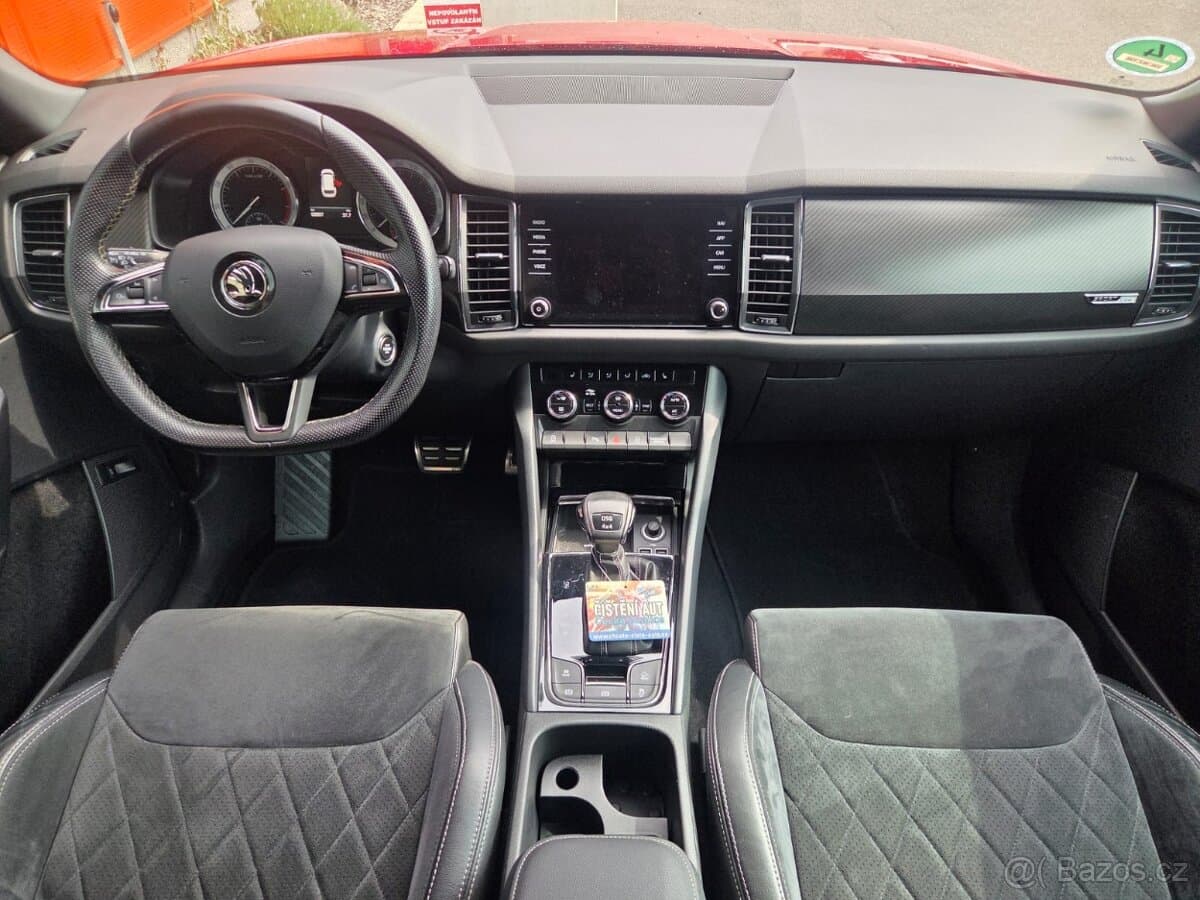 2018 Škoda KODIAQ - 7