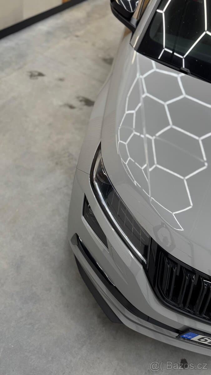2019 Škoda KODIAQ - 7