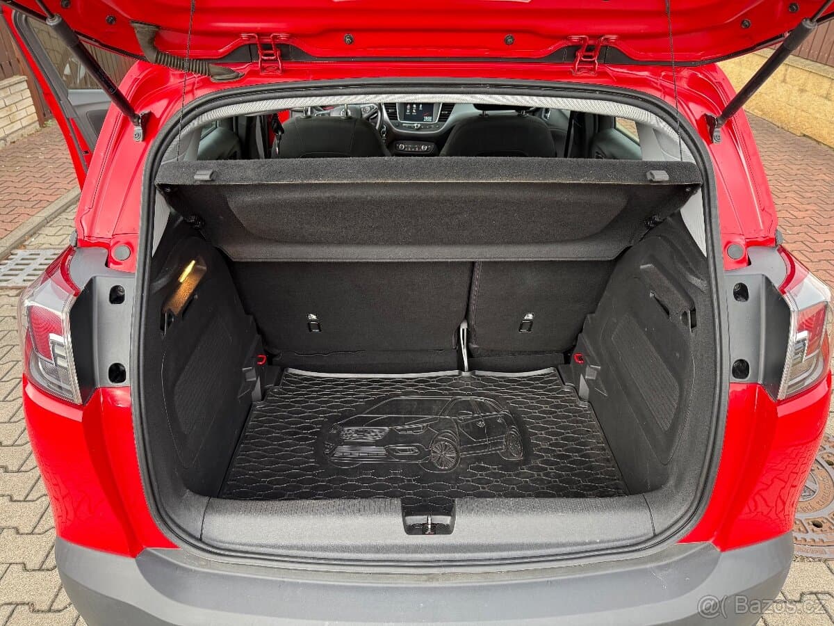 2019 Opel CROSSLAND - 7