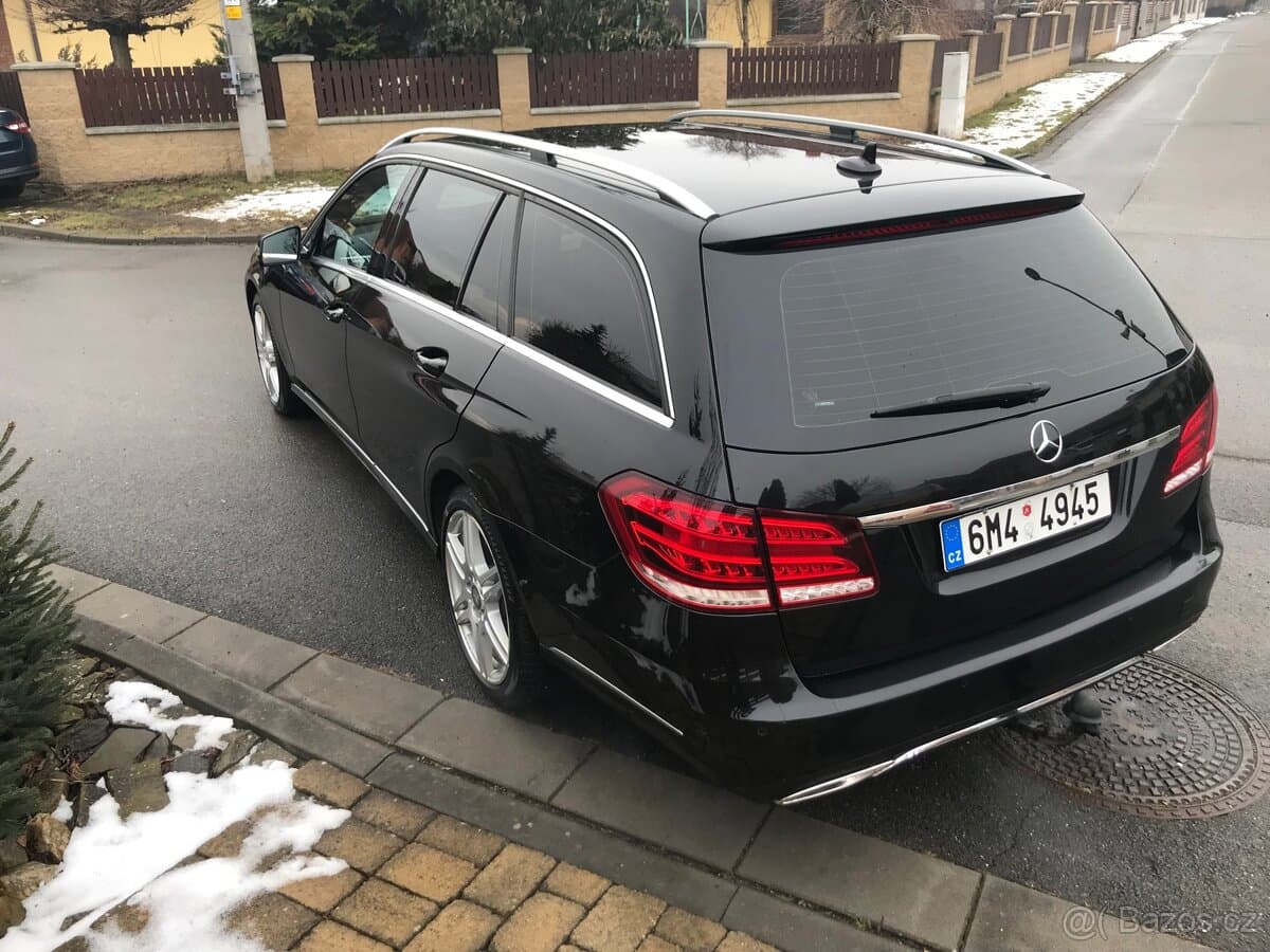 2014 Mercedes-Benz OSTATNÍ - 7