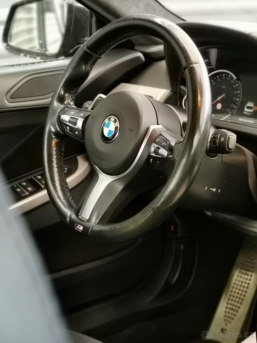 2014 BMW 6-SERIES - 7