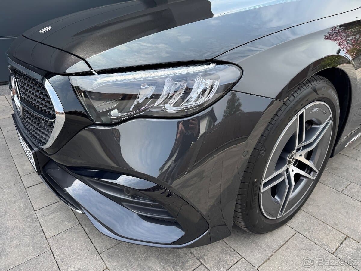 2025 Mercedes-Benz OSTATNÍ - 7