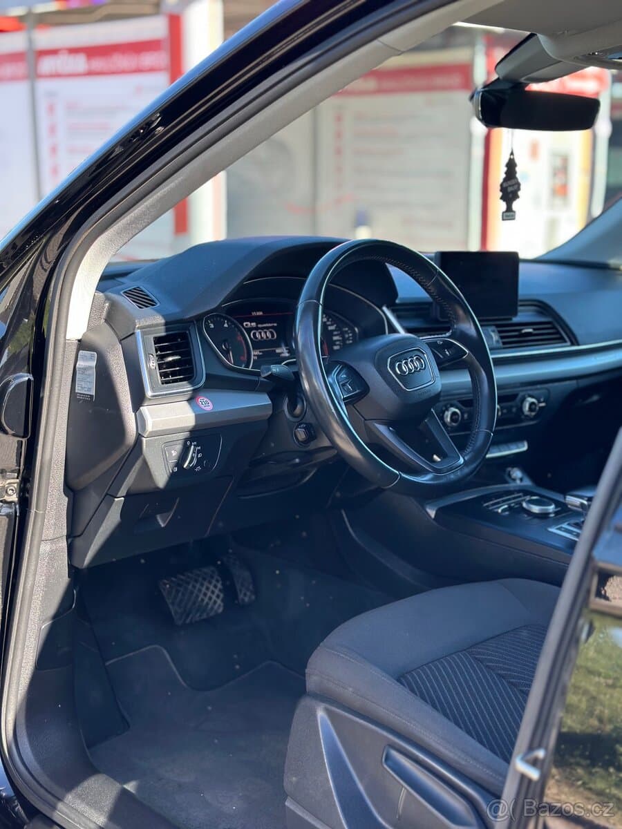 2019 Audi Q5 - 7