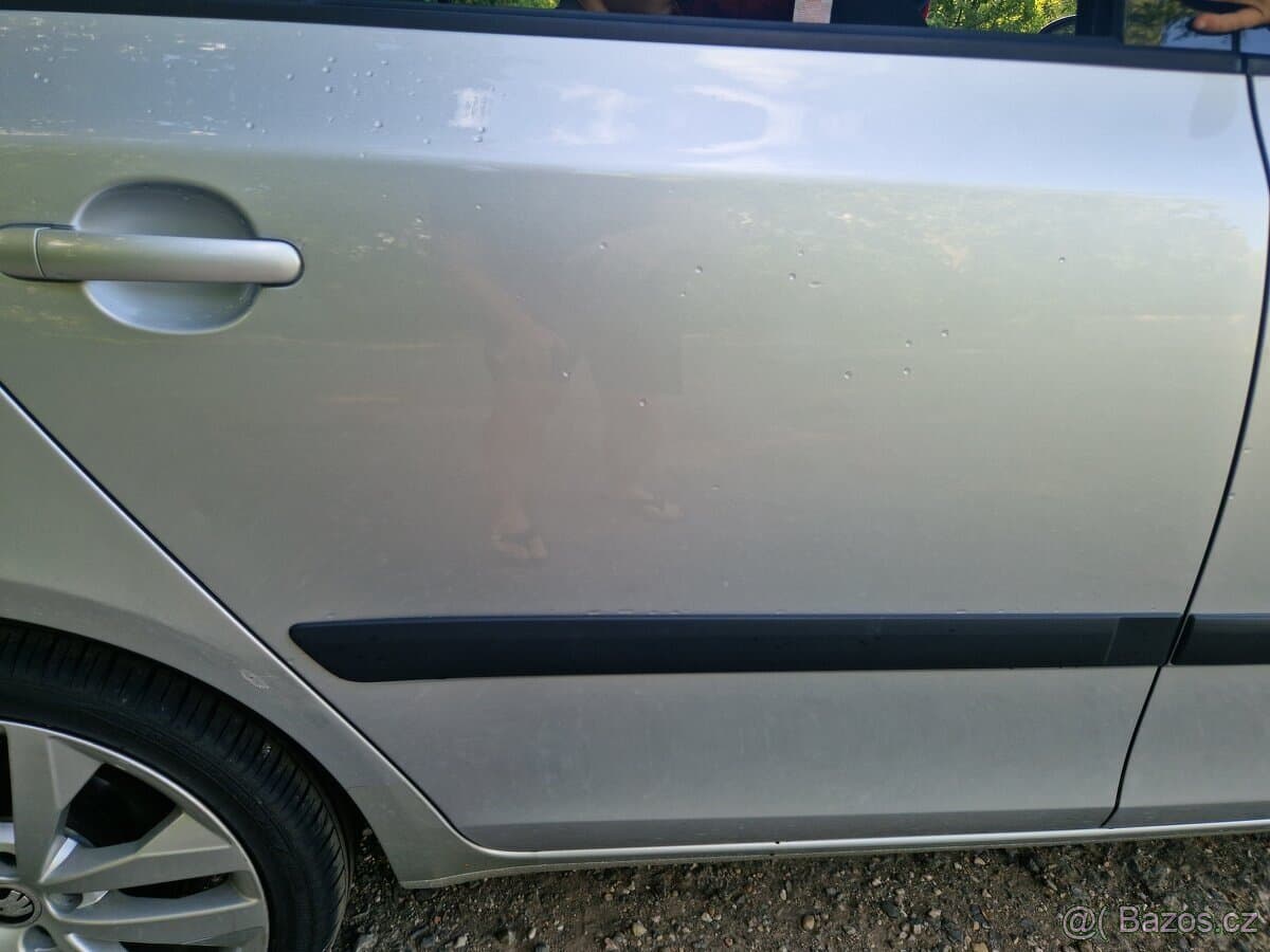 2010 Škoda FABIA - 7