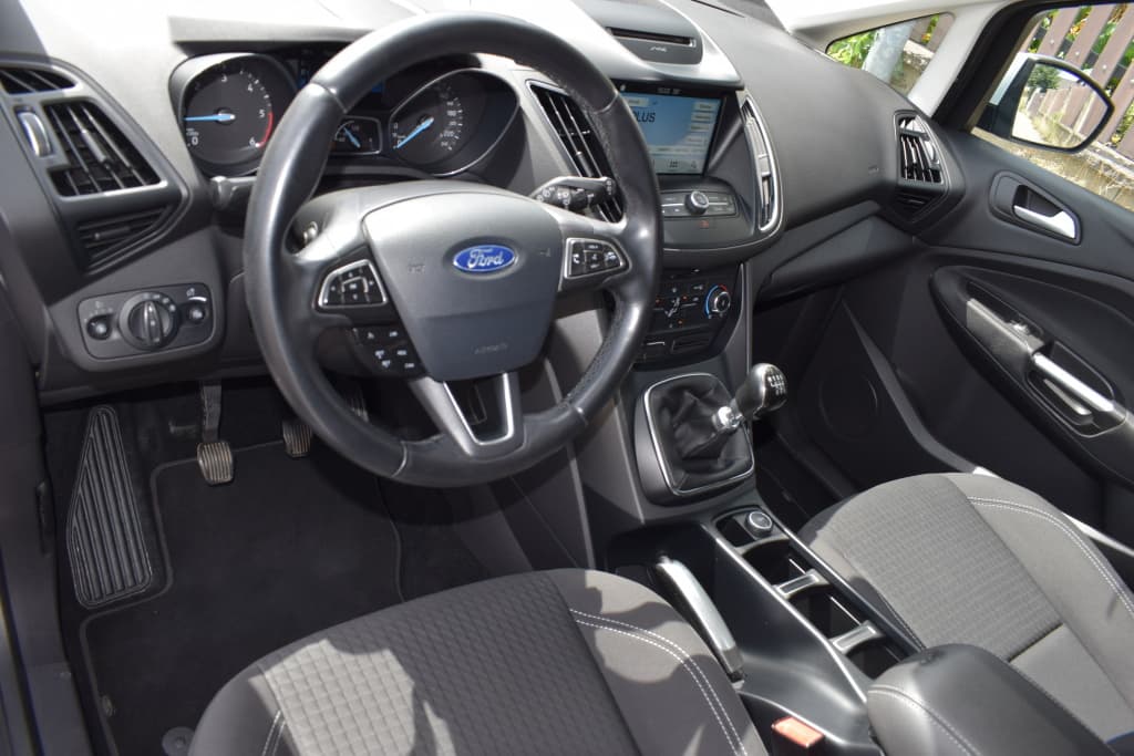 2017 Ford OSTATNÍ - 7