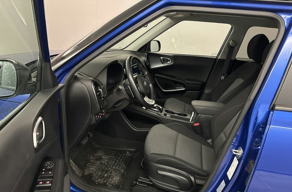 2021 Kia SOUL - 7