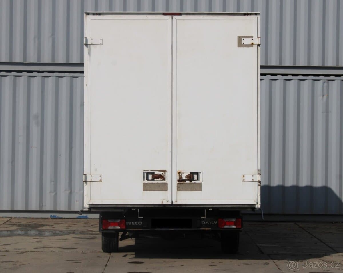 2017 Iveco OSTATNÍ - 7
