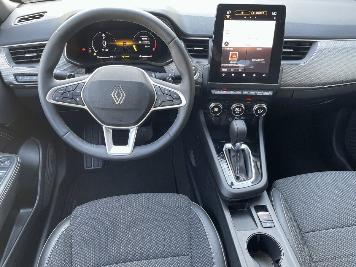 2025 Renault ARKANA - 7