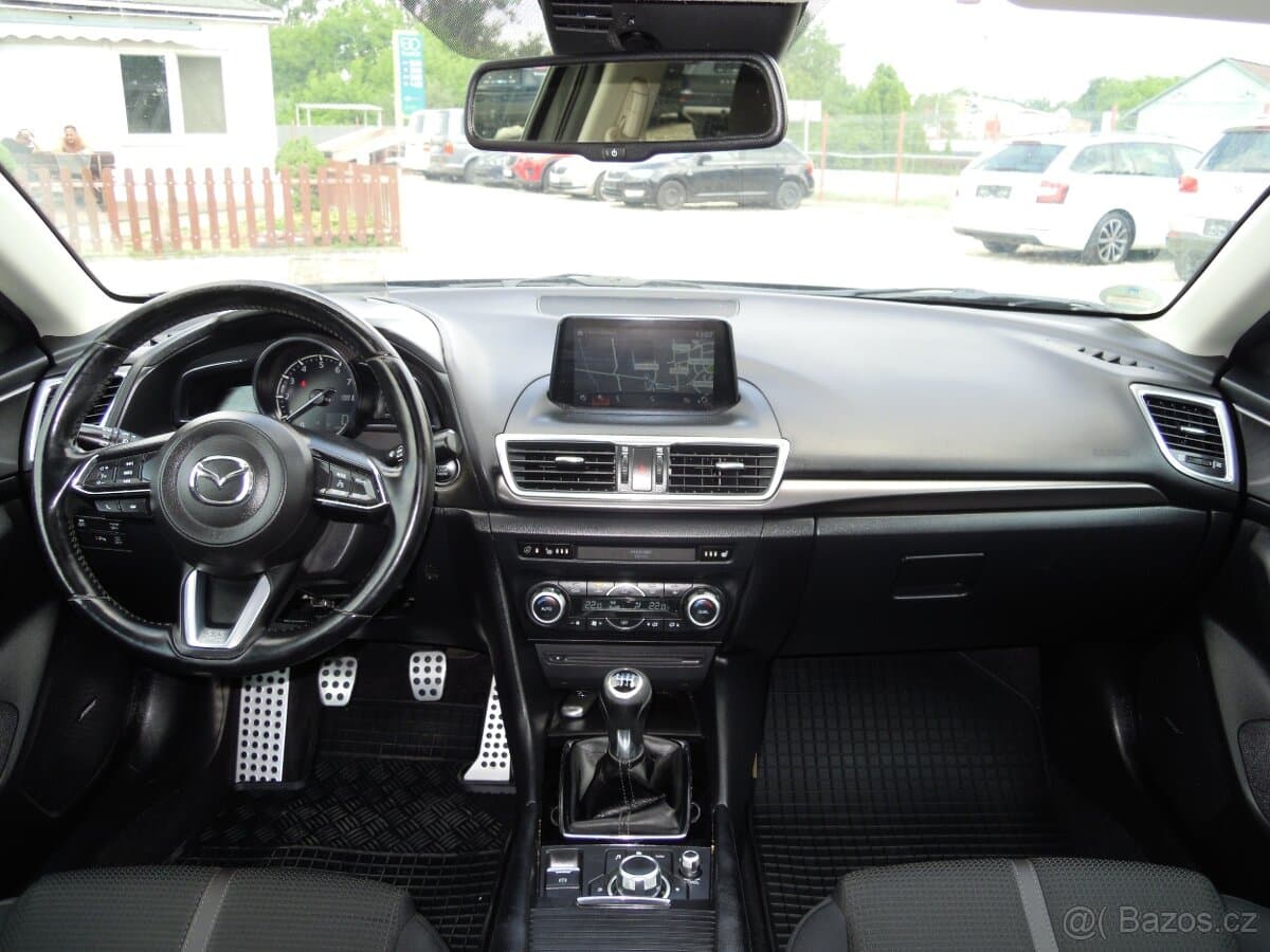 2018 Mazda 3 - 7