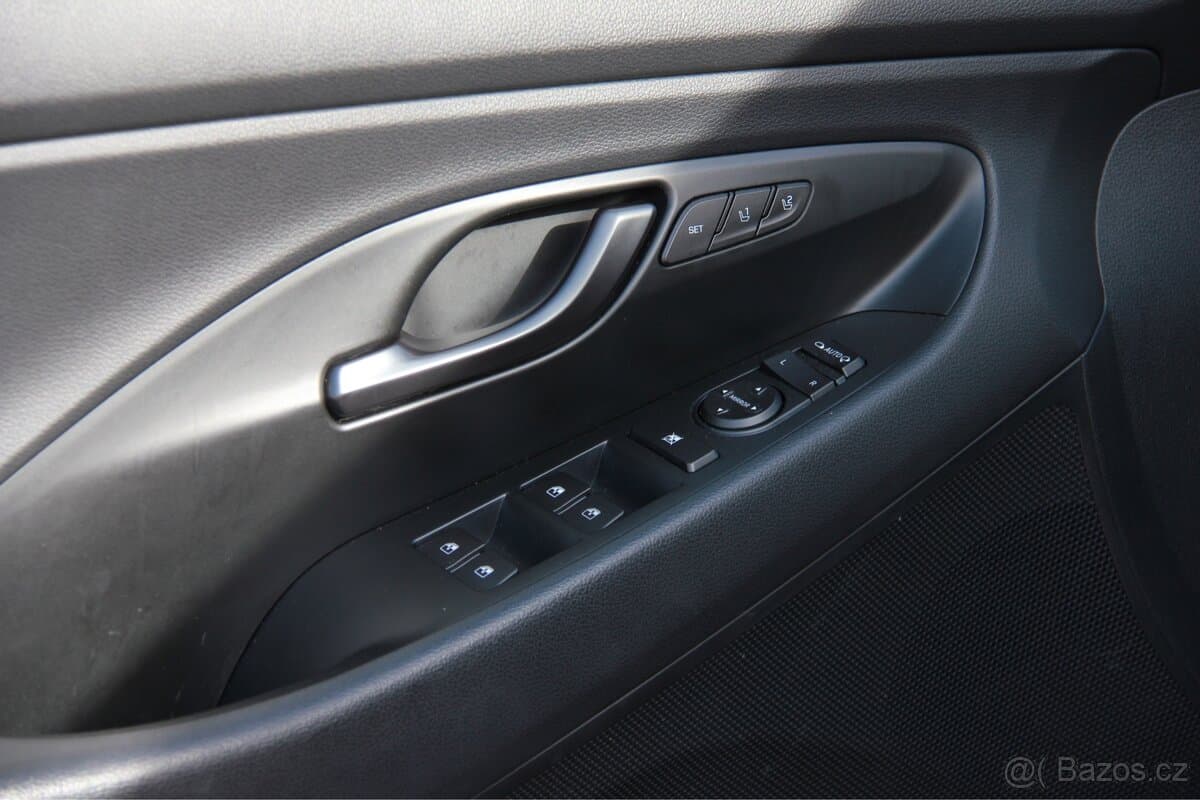 2019 Hyundai i30 - 7