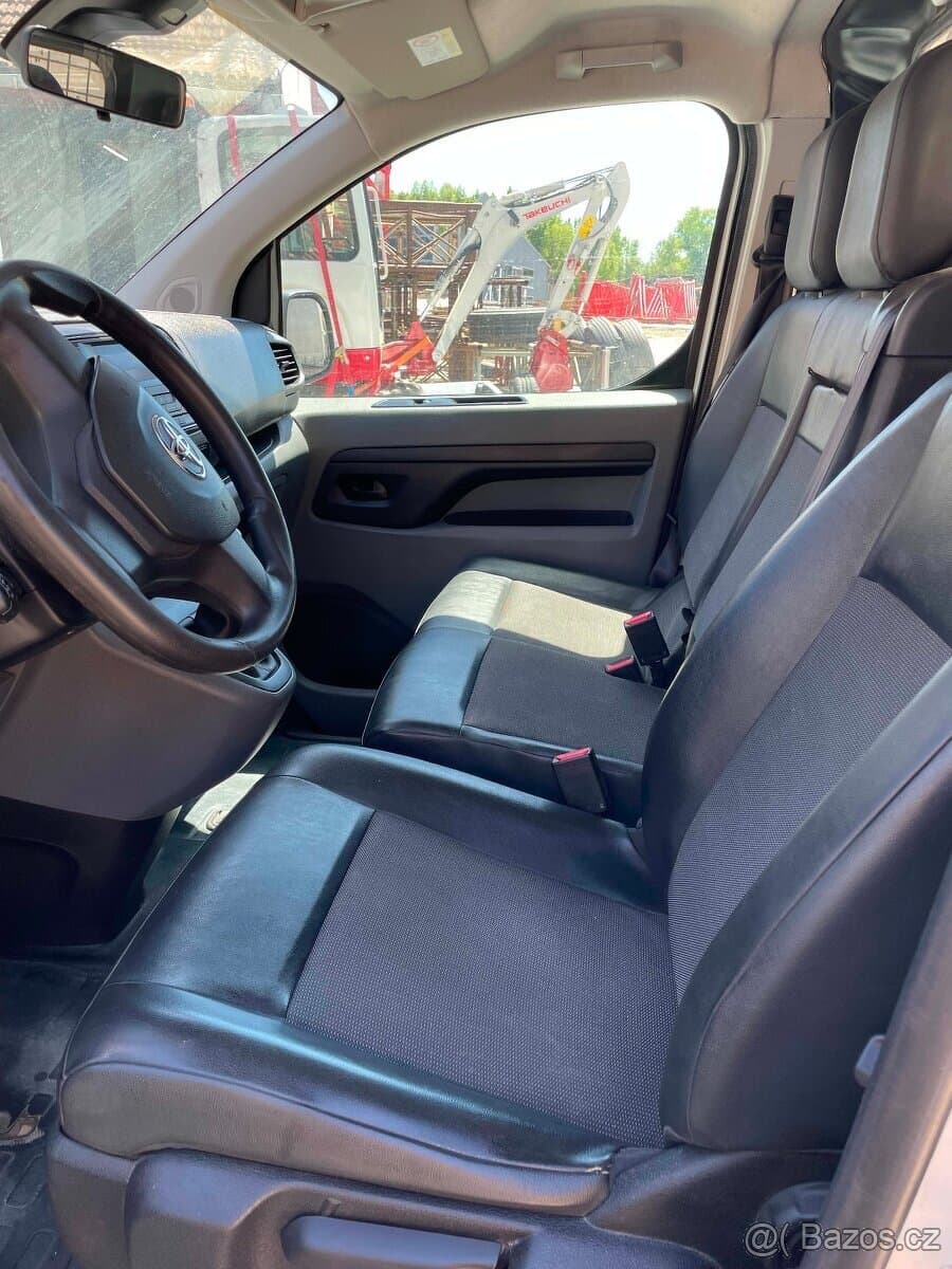 2021 Toyota PROACE - 7