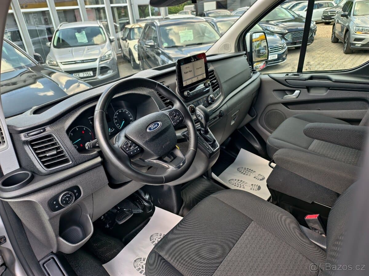 2023 Ford TRANSIT - 7