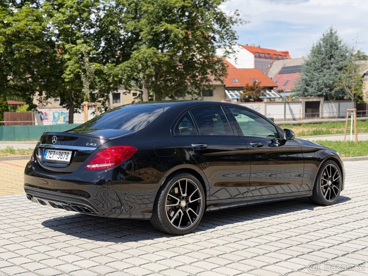 2015 Mercedes-Benz OSTATNÍ - 7