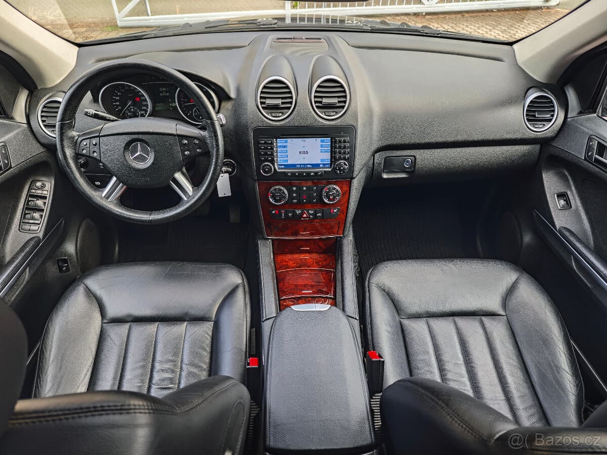 2006 Mercedes-Benz OSTATNÍ - 7