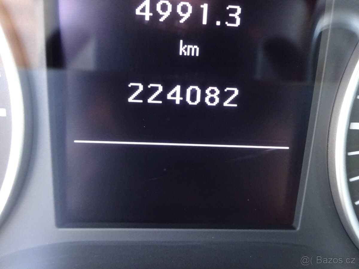 2012 Mercedes-Benz OSTATNÍ - 7