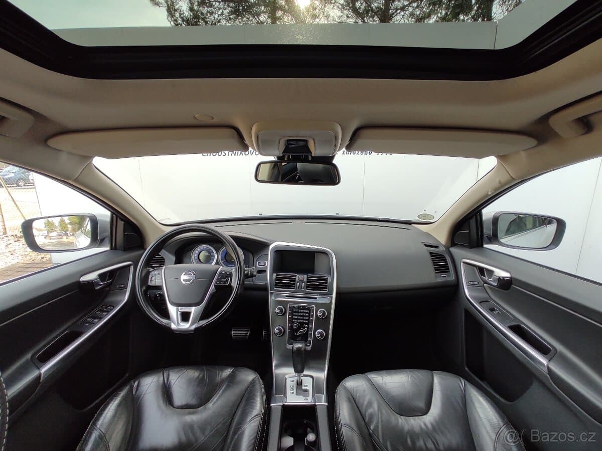 2012 Volvo XC60 - 7