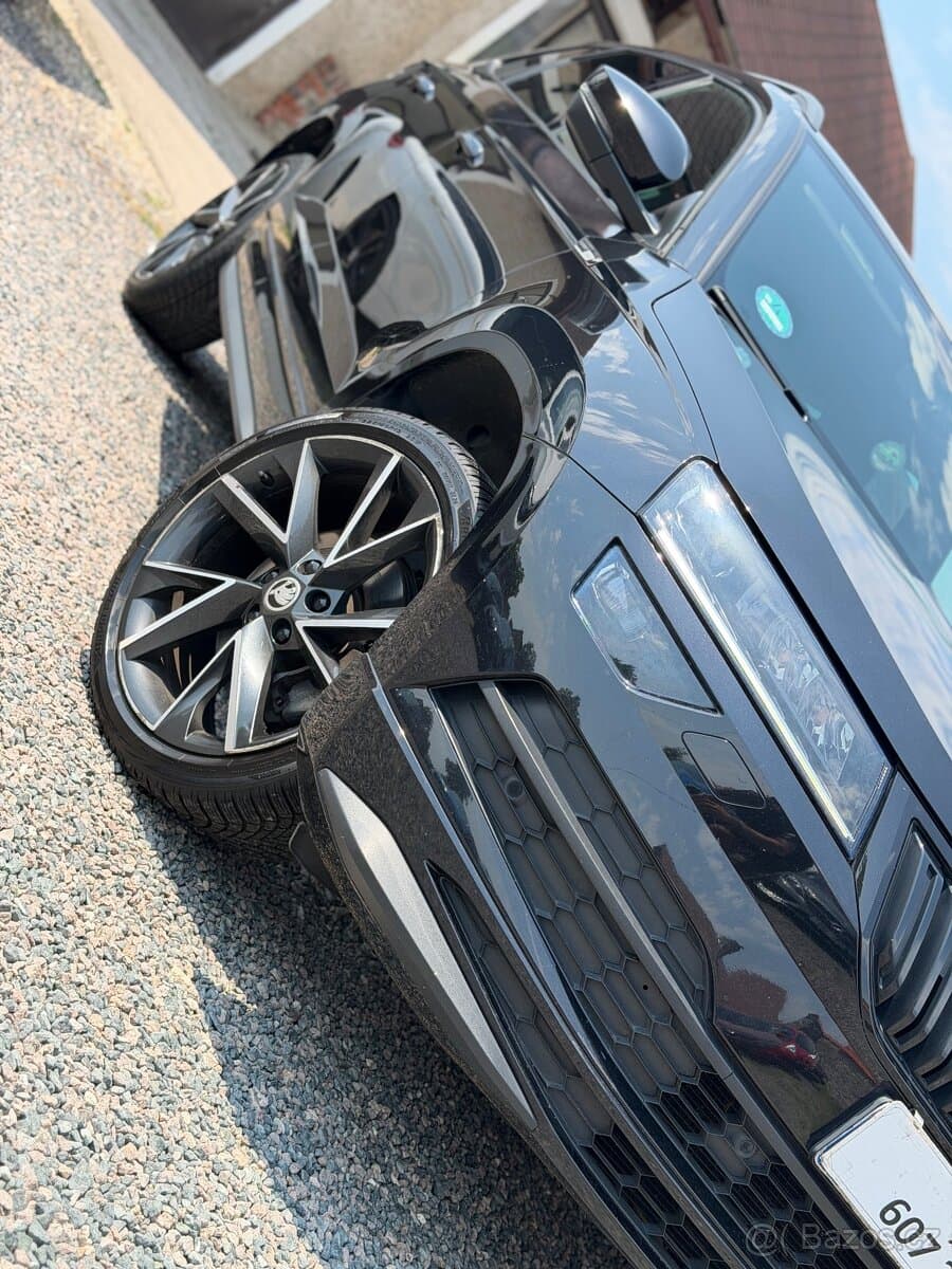 2021 Škoda KAROQ - 7