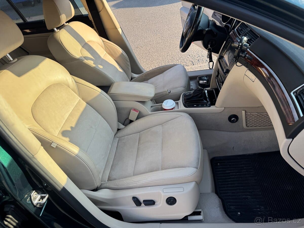 2009 Škoda SUPERB - 7