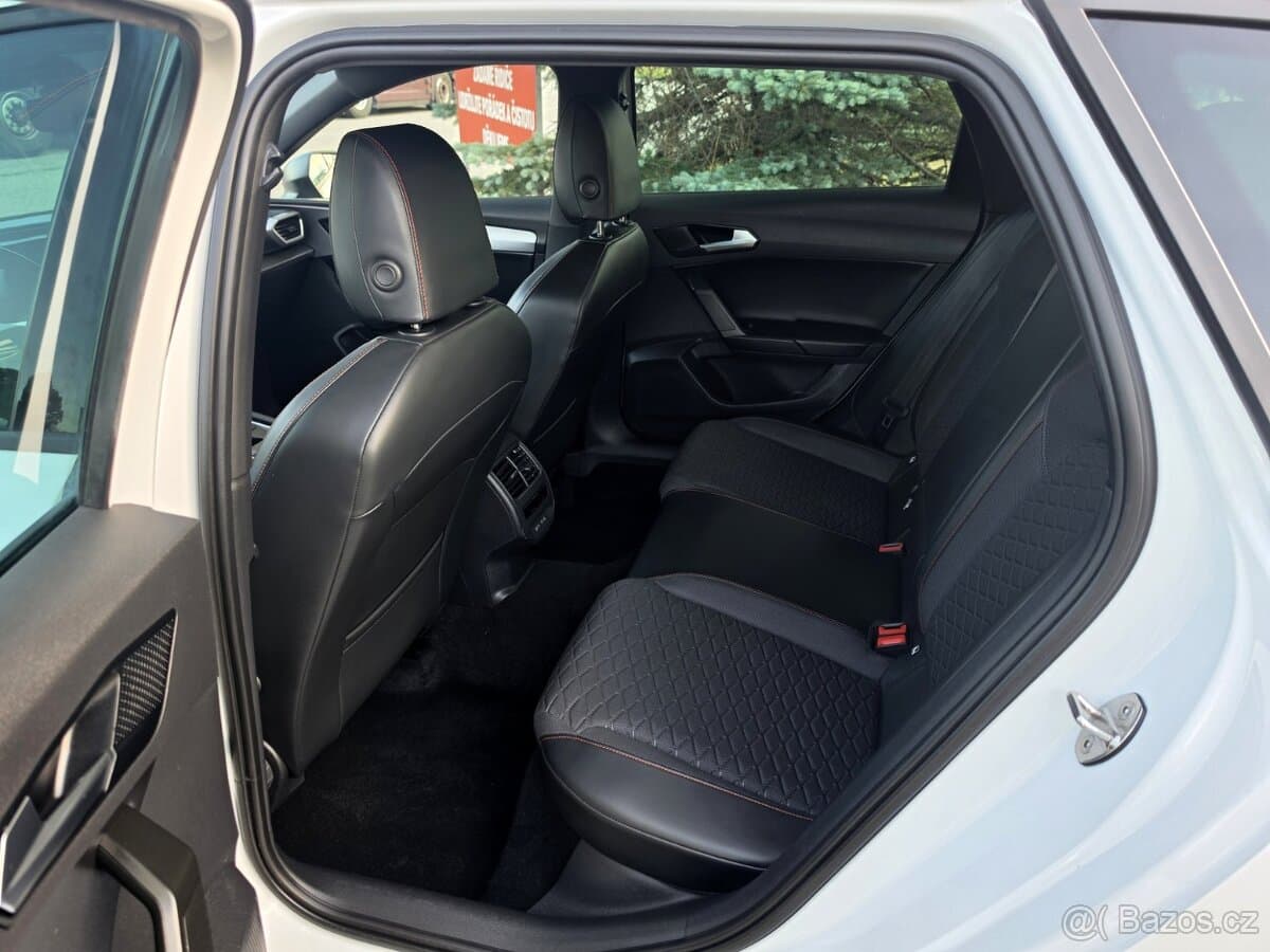 2021 Seat LEON - 7