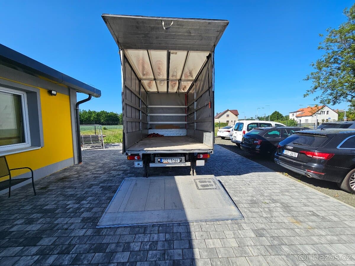 2022 Renault MASTER - 7