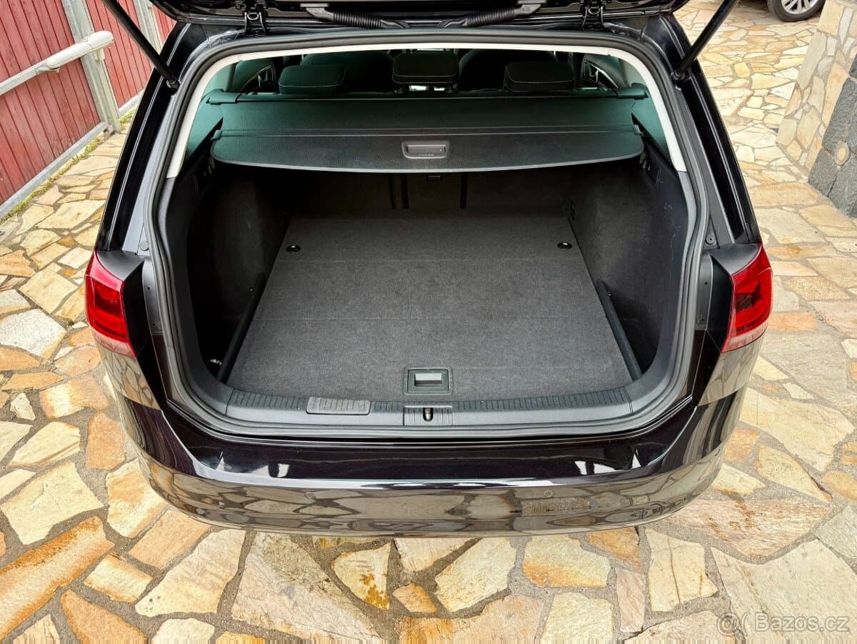 2014 Volkswagen GOLF - 7