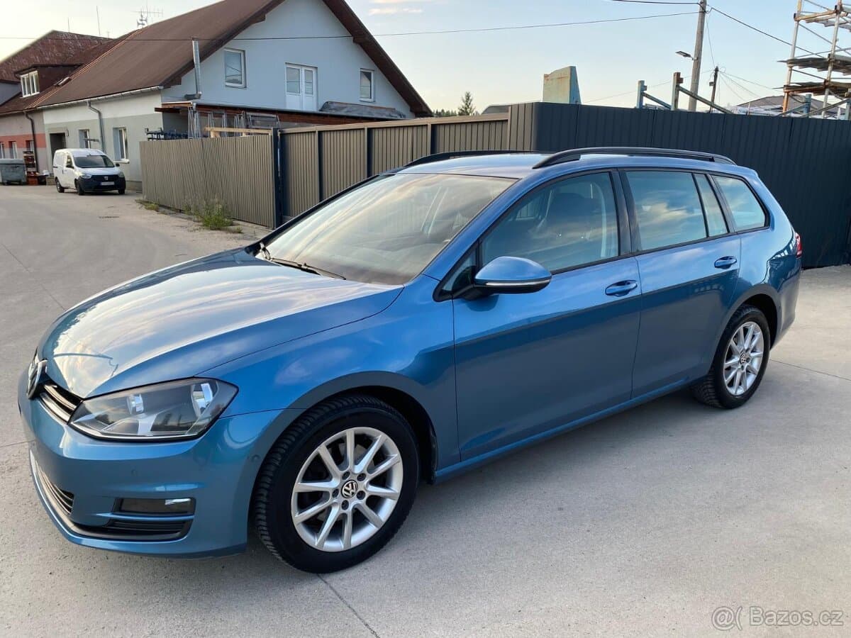 2014 Volkswagen GOLF - 7