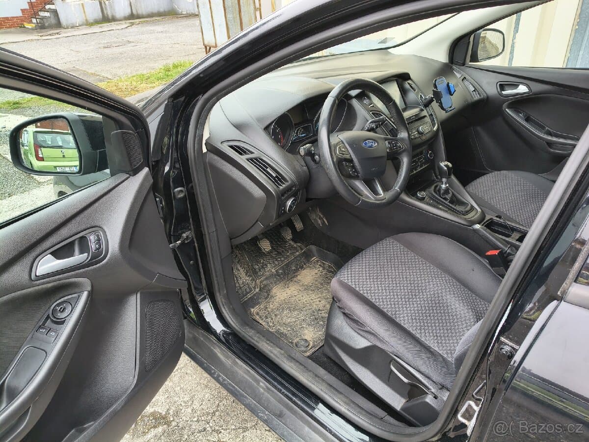 2016 Ford FOCUS - 7