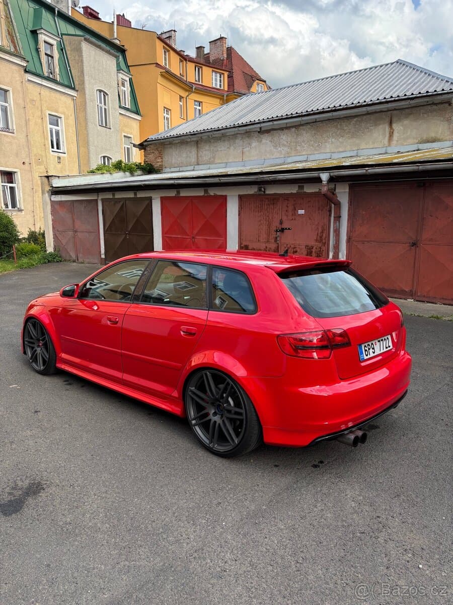 2004 Audi A3 - 7