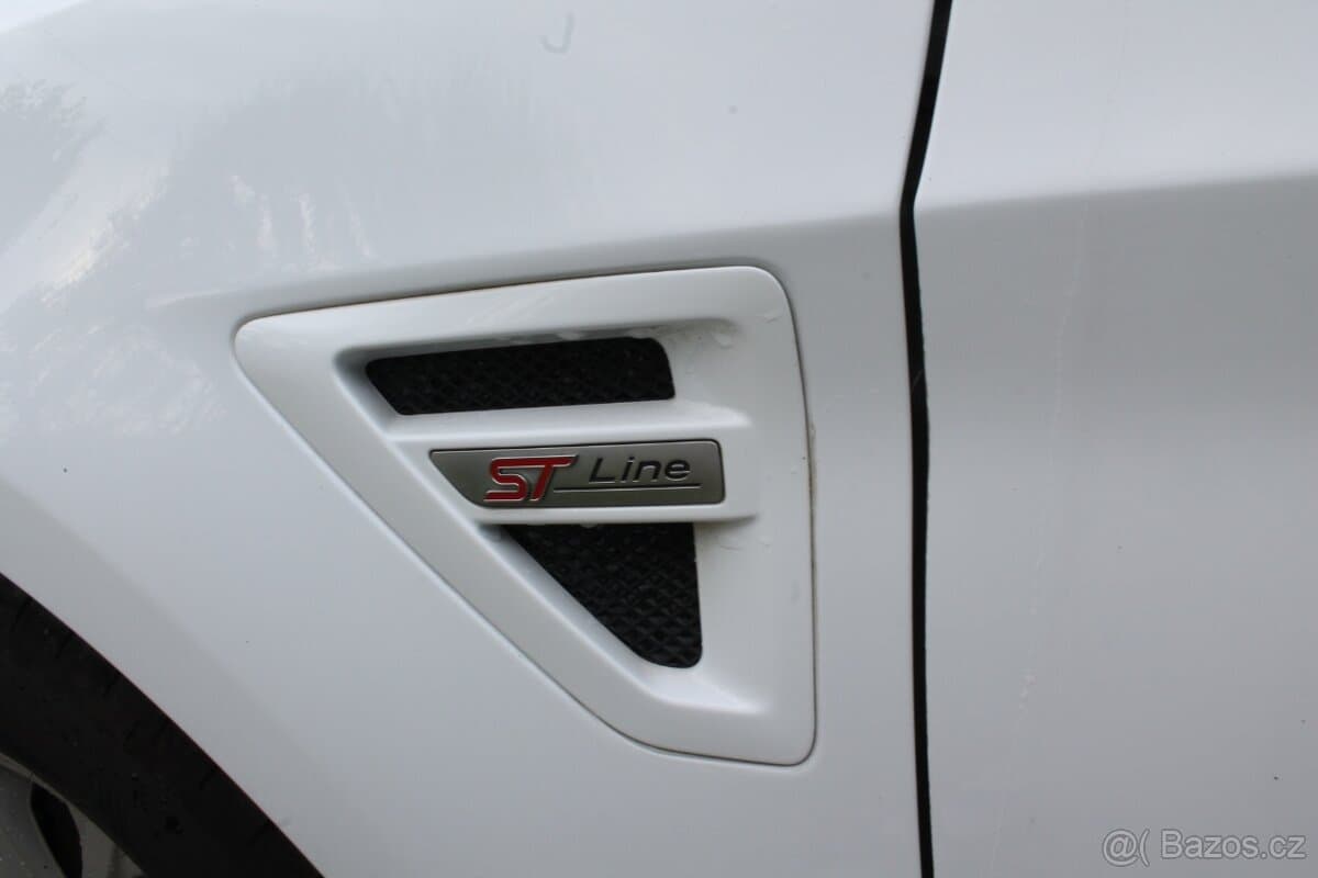2018 Ford S-MAX - 7