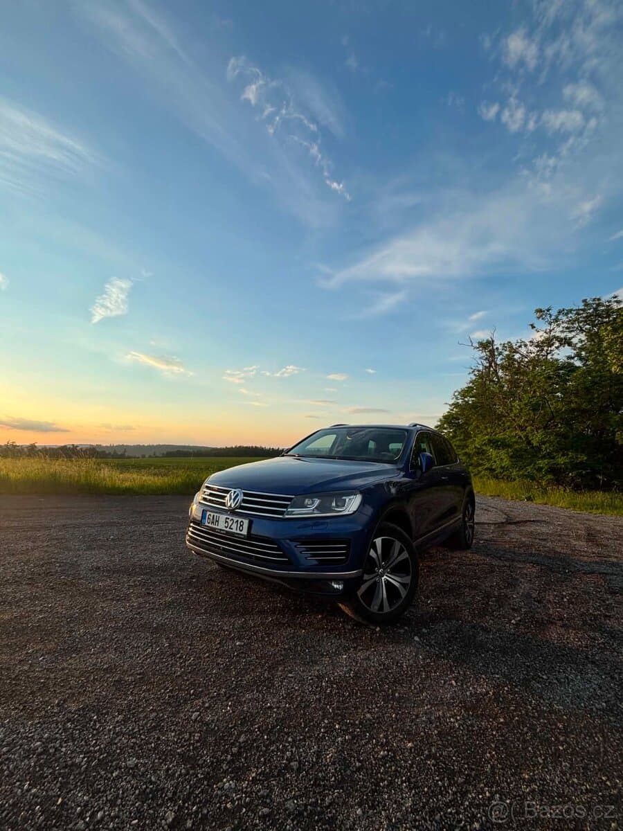 2017 Volkswagen OSTATNÍ - 7