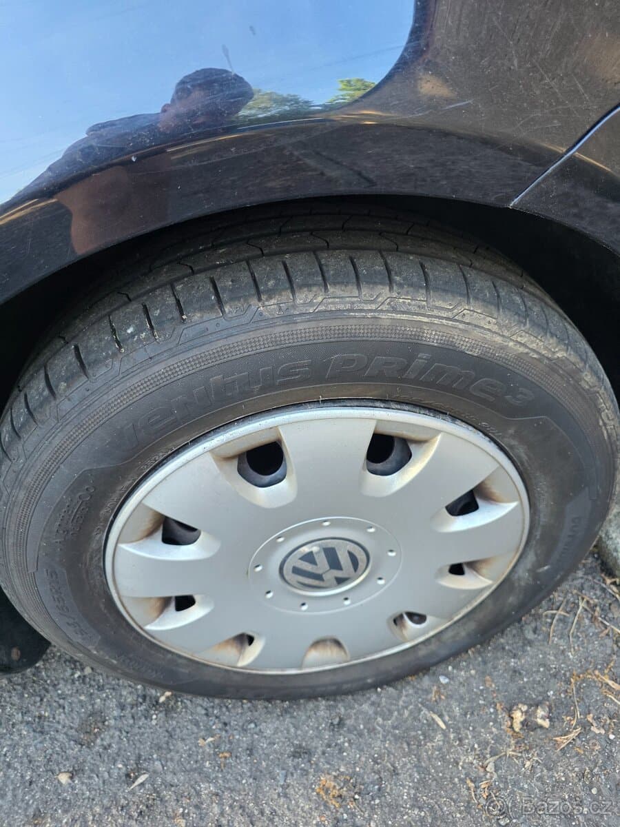2007 Volkswagen TOURAN - 7