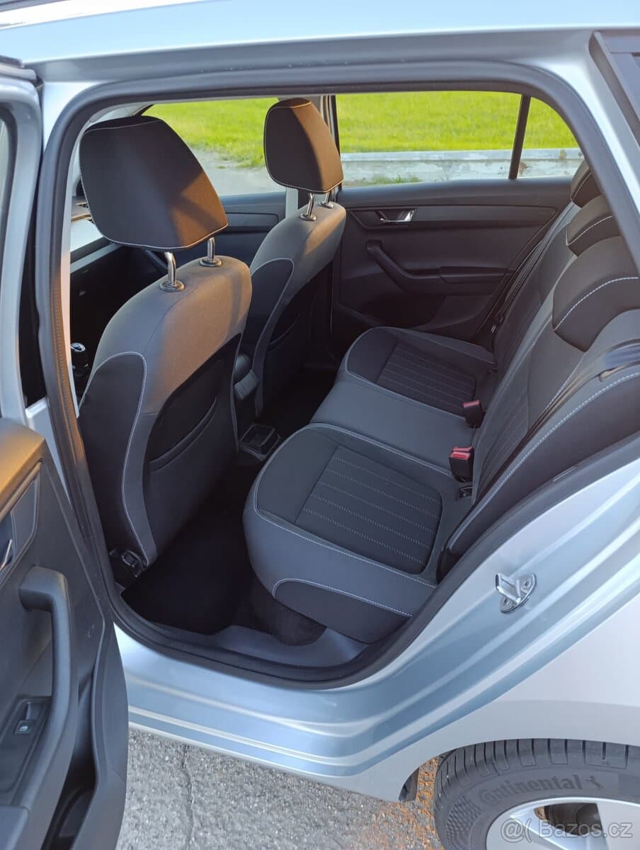 2018 Škoda FABIA - 7