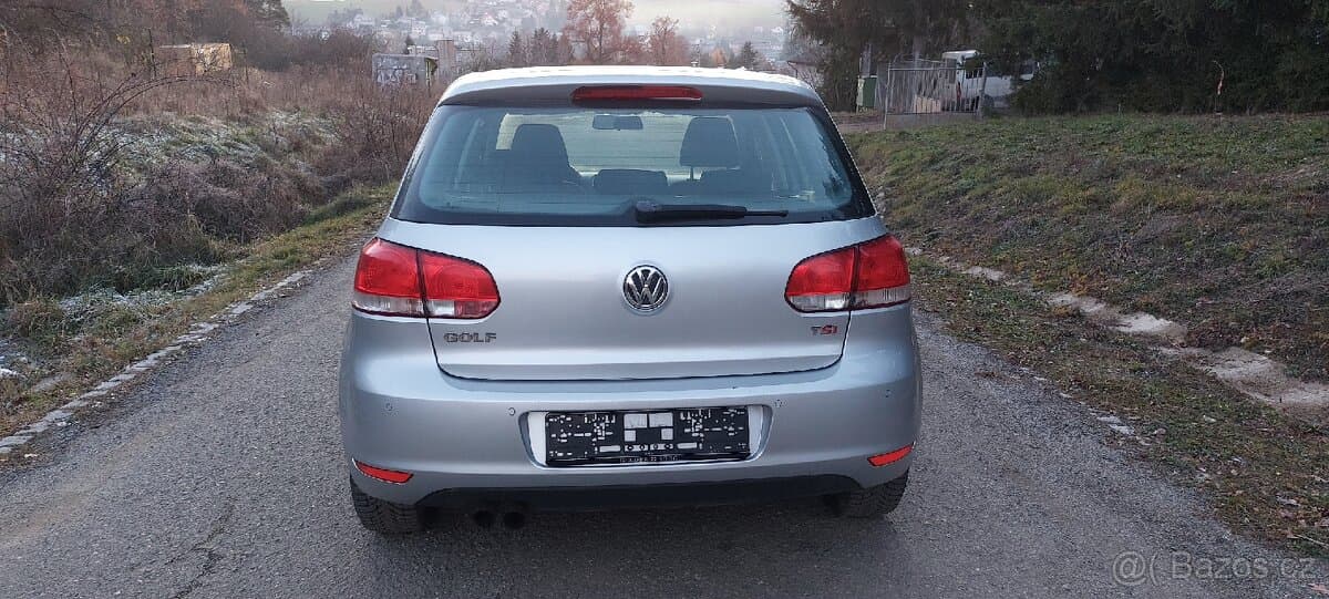 2009 Volkswagen GOLF - 7