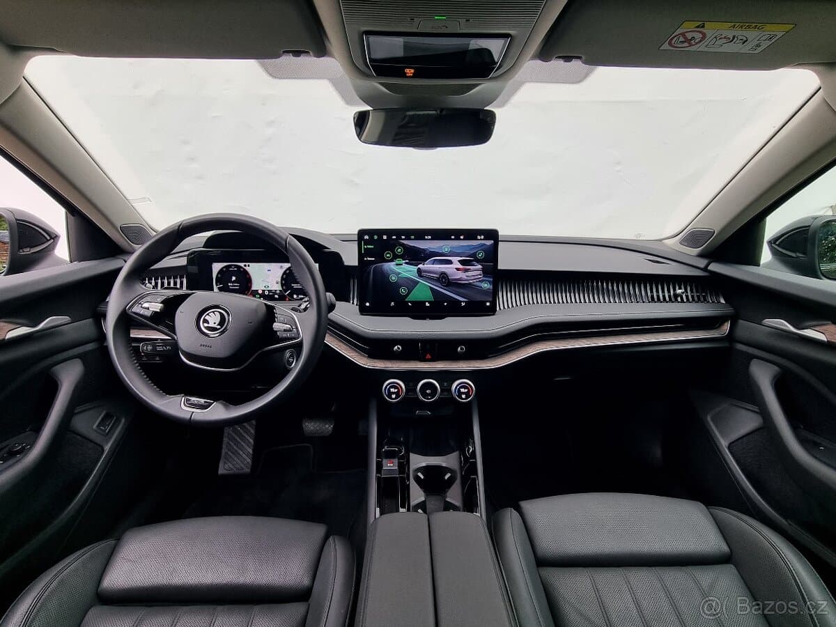 2024 Škoda SUPERB - 7