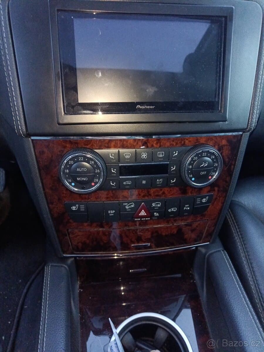 2007 Mercedes-Benz GL - 7