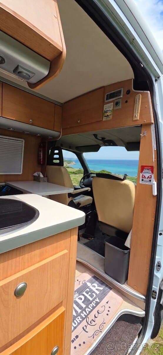 2001 Iveco OSTATNÍ - 7