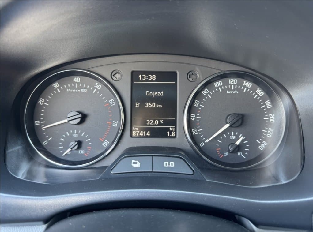 2010 Škoda ROOMSTER - 7