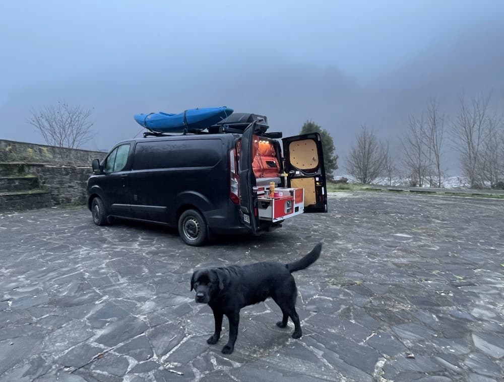 Ford TRANSIT - 7