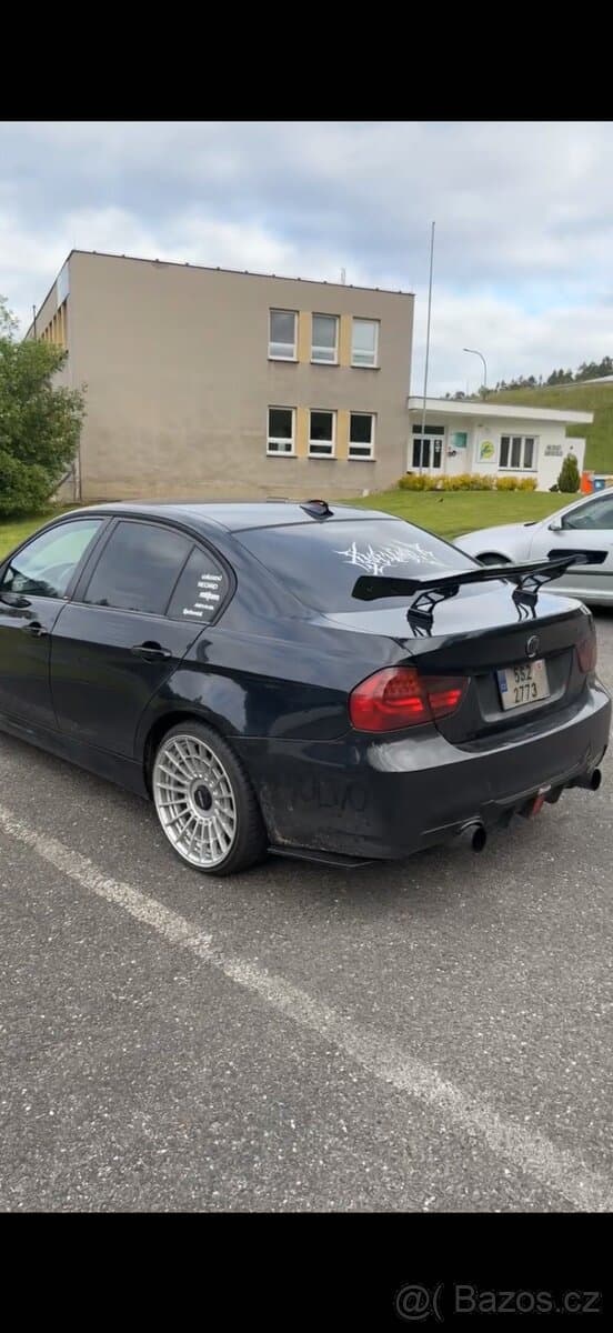 BMW OSTATNÍ - 7